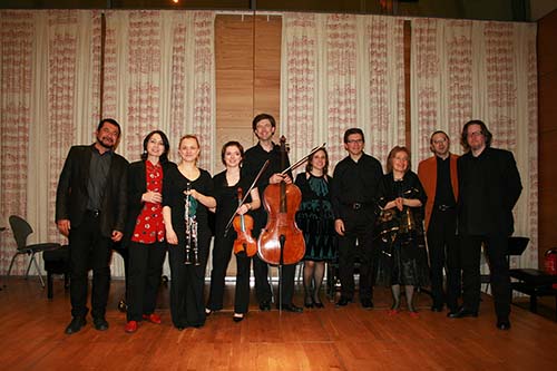 Royal Academy of Music, London